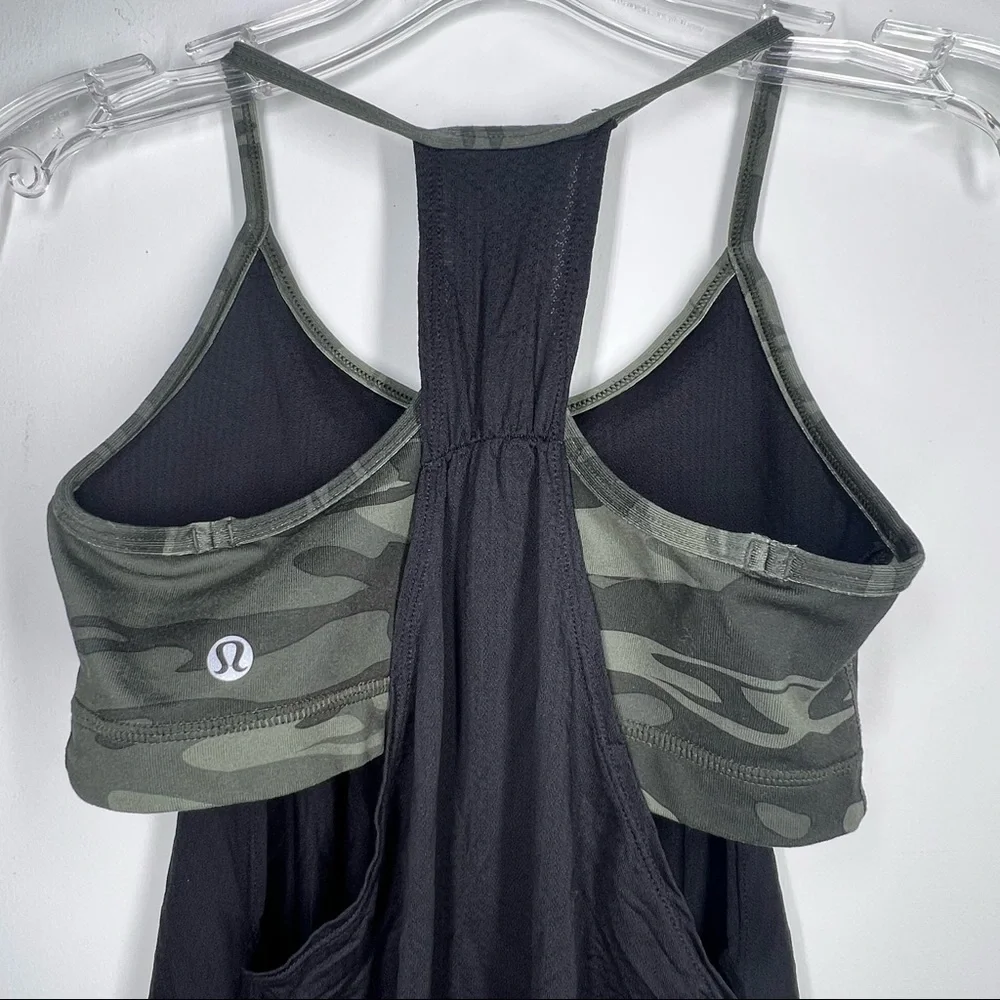 lululemon athletica lululemon racerback